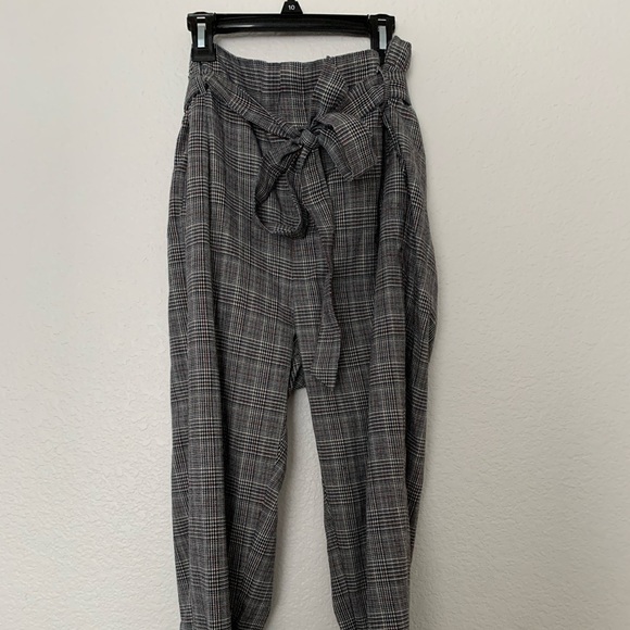 PacSun Pants - Pacsun Plaid Pants